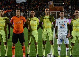 Vidéo.La DNA met fin à la polémique, pas d’erreurs d’arbitrage lors du match RSB-Raja