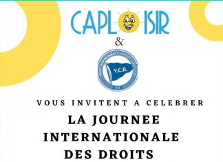 نادي “Cap loisir” للزوارق الشراعية يحتفل باليوم العالمي للمرأة