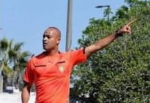 اتحاد سلا لكرة القدم يراسل الجامعة احتجاجا على التحكيم