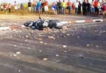 الشغب يضرب أكادير…اعتقالات و أضرار بممتلكات عمومية