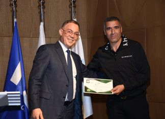 FRMF: Fouzi Lekjaa préside la cérémonie de remise des diplômes aux entraineurs