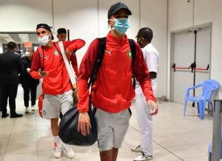 Vidéo.Maroc-RDC: La FRMF proteste contre l’accueil cauchemardesque réservé aux Lions à Kinshasa