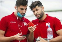 بغياب جبران والحسوني..بعثة الوداد تشد الرحال صوب أنغولا يوم الأربعاء