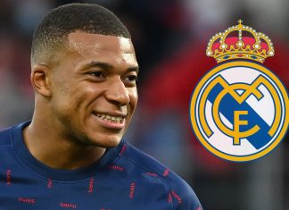 Mbappé signera au Real Madrid la semaine prochaine, selon Marca