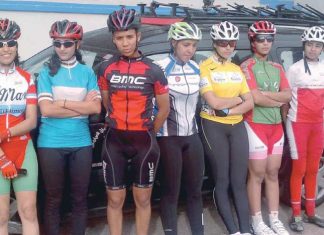 La FRMC vise la promotion du cyclisme féminin