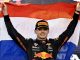 Formule1: Contrat longue durée pour Verstappen Chez Red Bull