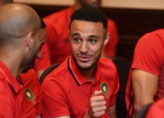 Lions de l’Atlas: Noussair Mazraoui décline la convocation de Vahid Halilhodzic