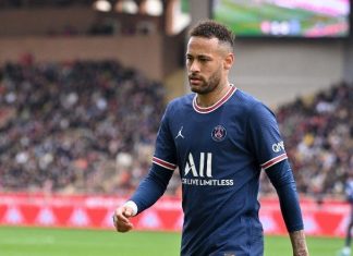“Neymar en état d’ébriété à l’entrainement”? le nouveau scandale qui secoue le PSG!
