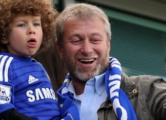 C’est officiel, Abramovitch met Chelsea en vente