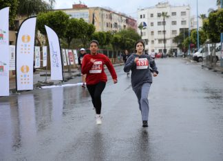 “Girls CAN”, l’autre initiative de Tibu Africa au féminin