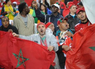 La FRMF annonce la mise en vente des billets pour Maroc-RDC
