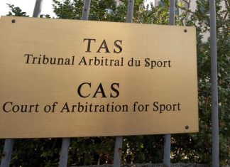 Conflit en Ukraine: le TAS refuse de suspendre les sanctions contre le foot russe