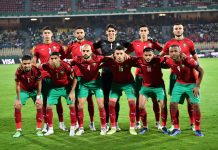 لائحة وحيد خاليلوزيتش بحضور الزلزولي وجبران وعطية الله