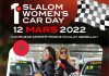 “يوم المرأة لرياضة السيارات” بمناسبة اليوم العالمي للمرأة