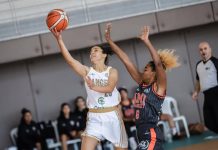 إناث الكوكب المراكشي يتأهلن على حساب الكوديم