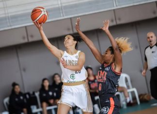 إناث الكوكب المراكشي يتأهلن على حساب الكوديم