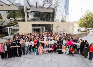 دور فاعل للمرأة في رحلة الإعداد لاستضافة كأس العالم قطر 2022