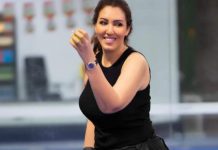 تدوينة رجاوية لأسماء لمنور