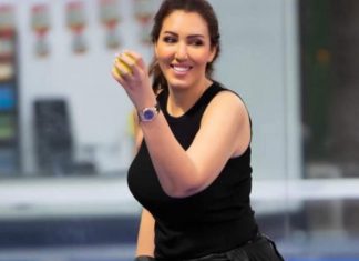 تدوينة رجاوية لأسماء لمنور