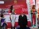 Automobile : Tenue à Rabat de la 1ère édition du slalom Women’s Day Car