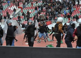 Violence dans les stades : La société civile plaide une fermeté pédagogique