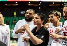 تأهل جمعية سلا لنهائيات الدوري الإفريقي “بال” لكرة السلة برواندا