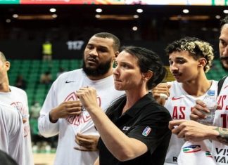 تأهل جمعية سلا لنهائيات الدوري الإفريقي “بال” لكرة السلة برواندا