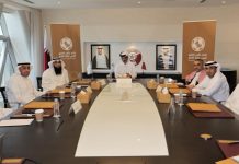 تنفيذي اتحاد كأس الخليج يعتمد النظام الأساسي للاتحاد