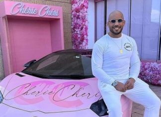 بالصور ..أبو زعيتر يفتتح مشروعه بمارينا سلا