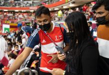 فتح باب المشاركة في برنامج المتطوعين لكأس العالم FIFA قطر 2022™