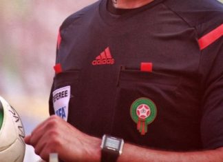 Botola Pro: La FRMF réagit aux calomnies contre les arbitres