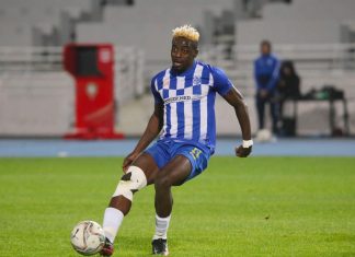 Botola Pro: L’ittihad de Tanger s’impose à domicile face à la Jeunesse Salmi