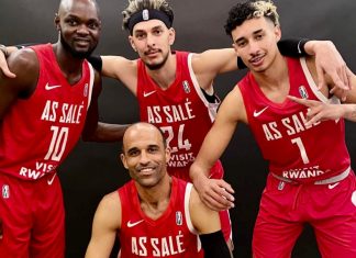 Basket African League à suivre sur Arryadia