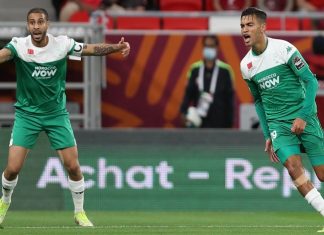 Vidéo. Ligue des champions Africaine: le Raja s’envole pour l’Afrique du Sud