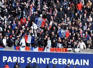 Le PSG porte plainte contre ses propres supporters