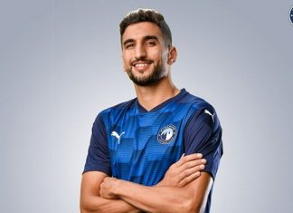 Zamalek-Wydad: Walid El Karti chez les Rouges