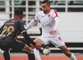 الفتح الرياضي يطرح تذاكر الديربي