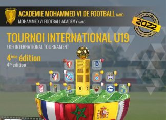 Vidéo: Lever de rideau réussi pour le tournoi international U19 de l’AMF