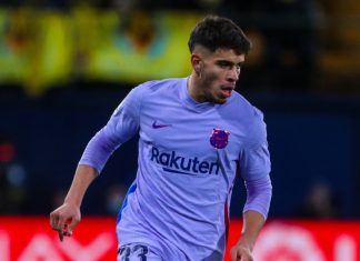 Lions de l’Atlas: Abde Ezzalzouli t-il changé d’avis?