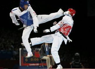 Taekwondo: Le Maroc participe à l’Open de Bulgarie