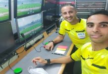 الحكم عبد العزيز المسلك في حالة صحية حرجة، وزوجته تناشد لقجع للتدخل الفوري