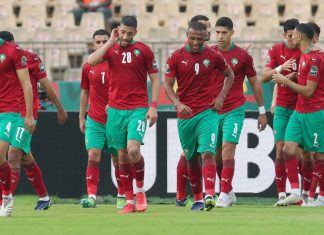 Maroc-RD Congo: Négocier au mieux l’aller, être décisif au retour