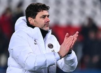 C1: Pochettino, un plantage en beauté