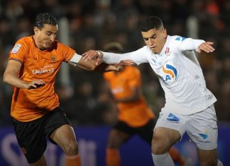 Incidents RSB-Raja: Les sanctions sont tombées