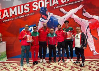 Open de Bulgarie: Belle entame des taekwondistes marocains