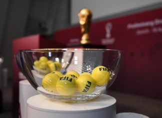 Mondial 2022: Les Modalités du tirage dévoilées, le Maroc dans le chapeau 3, en cas de qualification