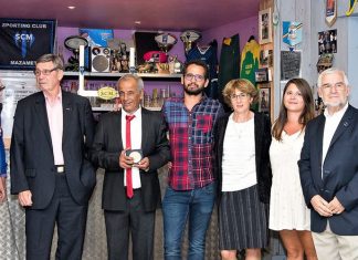 Rachid Quarmouchi: Le « renard » de l’âge d’or du rugby marocain