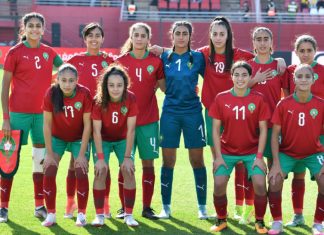 Mondial féminin U17 : Les Lioncelles battent les Béninoises et se qualifient pour le 3è tour