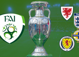 Euro 2028: Les fédérations britanniques présentent leur candidature, la Russie aussi!