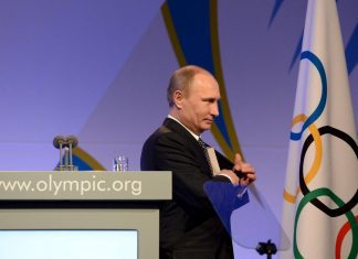 Ukraine : Les sportifs russes et biélorusses finalement exclus des Jeux paralympiques